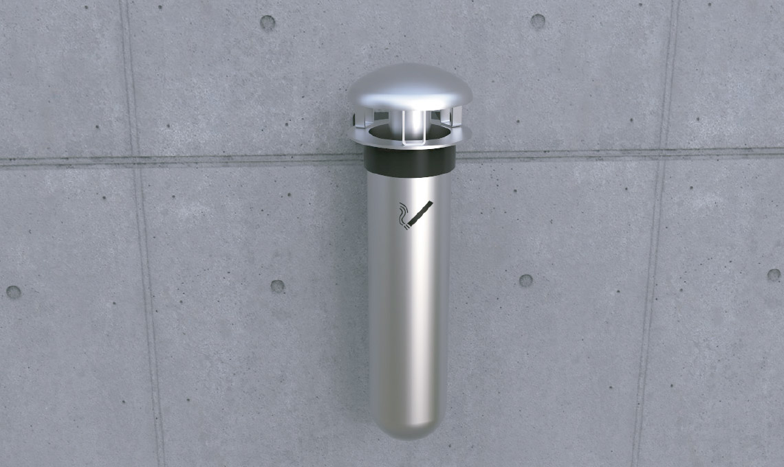 Nomen Design - Mobiliário Urbano y Corporativo