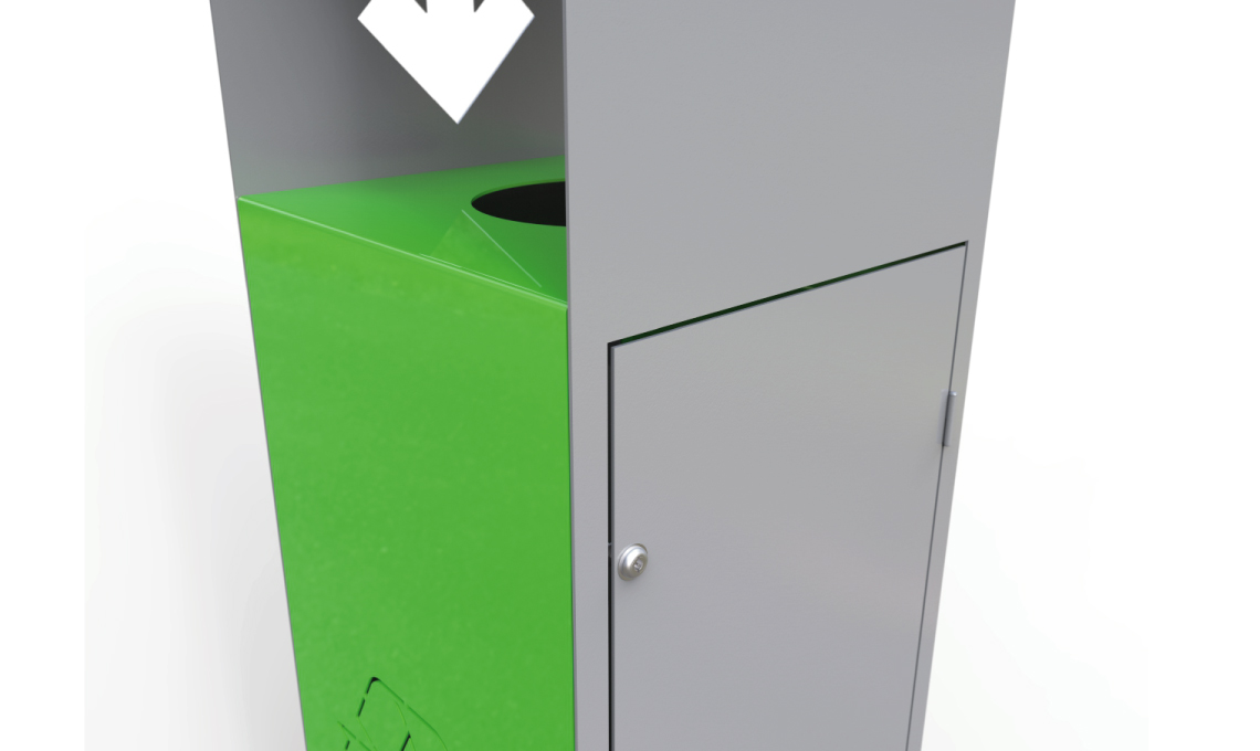 Nomen Design - Mobiliário Urbano y Corporativo