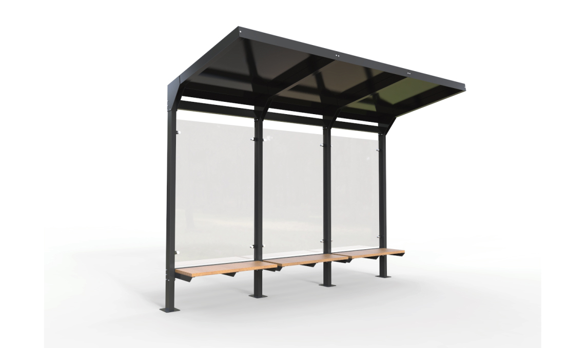 Nomen Design - Mobiliário Urbano y Corporativo