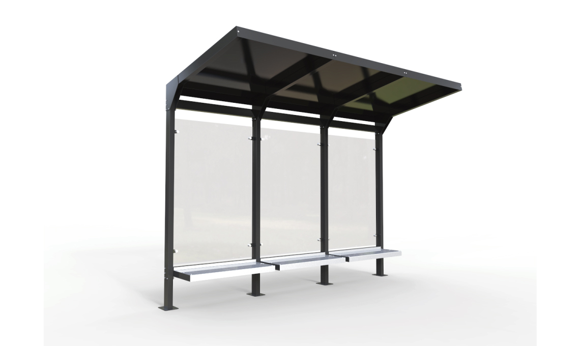 Nomen Design - Mobiliário Urbano y Corporativo