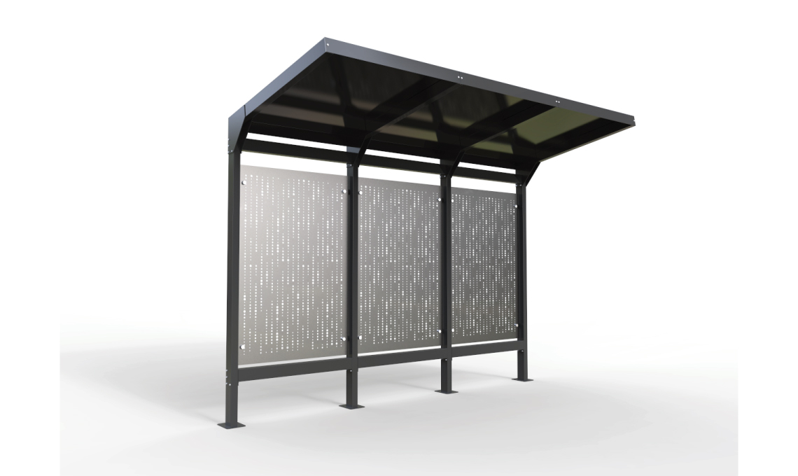Nomen Design - Mobiliário Urbano y Corporativo