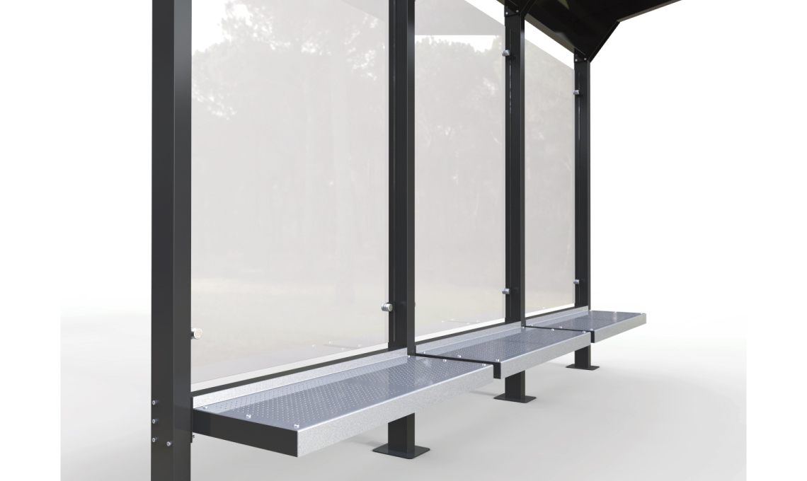 Nomen Design - Mobiliário Urbano y Corporativo
