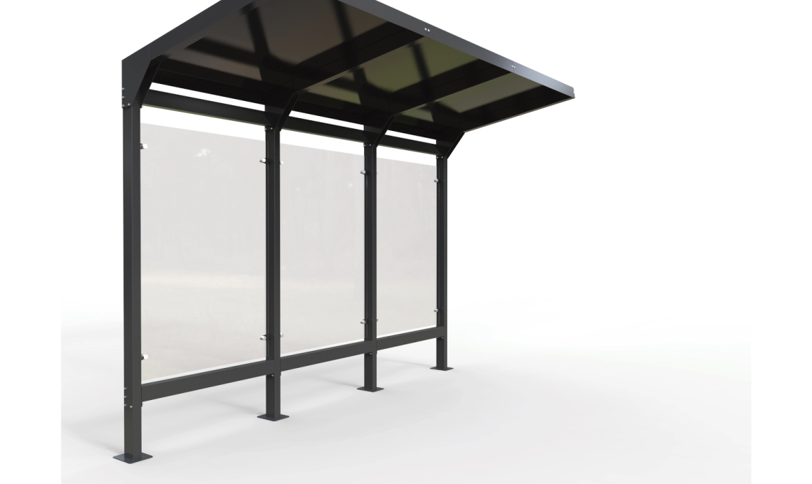 Nomen Design - Mobiliário Urbano y Corporativo