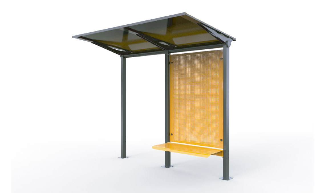 Nomen Design - Mobiliário Urbano y Corporativo
