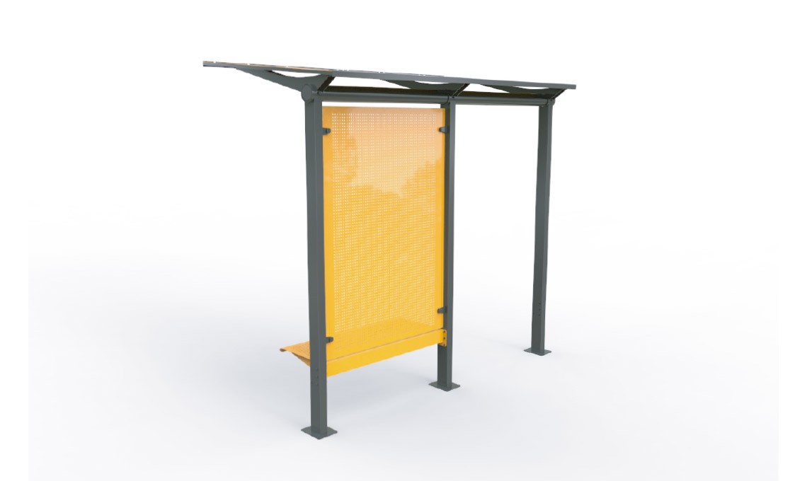 Nomen Design - Mobiliário Urbano y Corporativo
