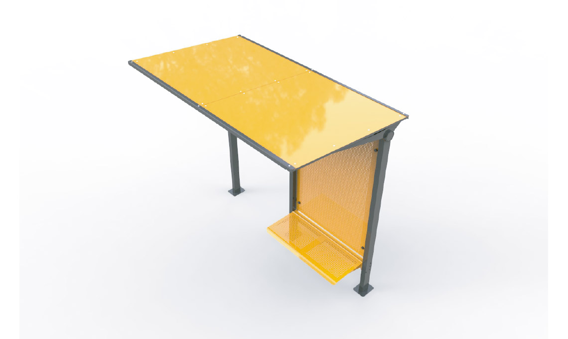 Nomen Design - Mobiliário Urbano y Corporativo