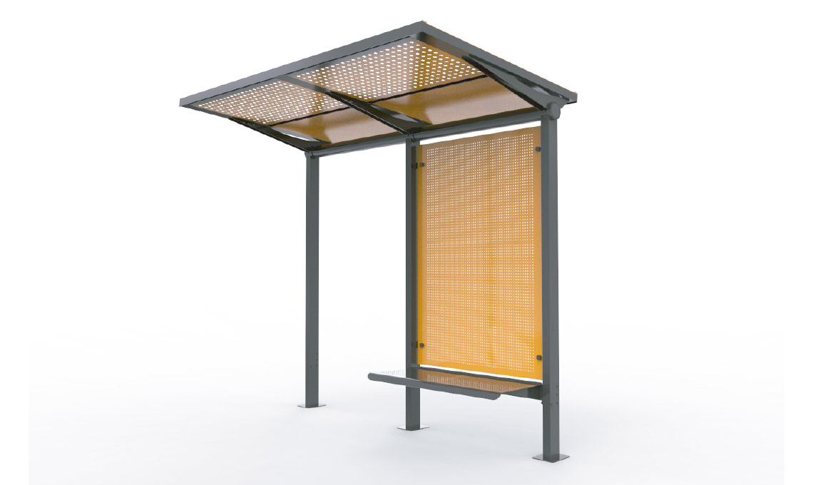 Nomen Design - Mobiliário Urbano y Corporativo